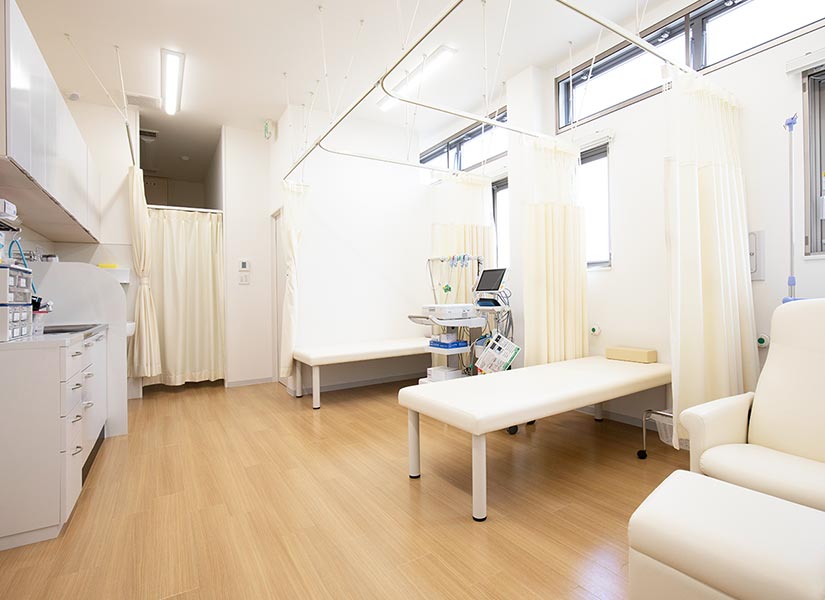 処置室